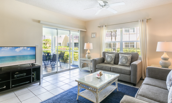 Regal Beach Club 214